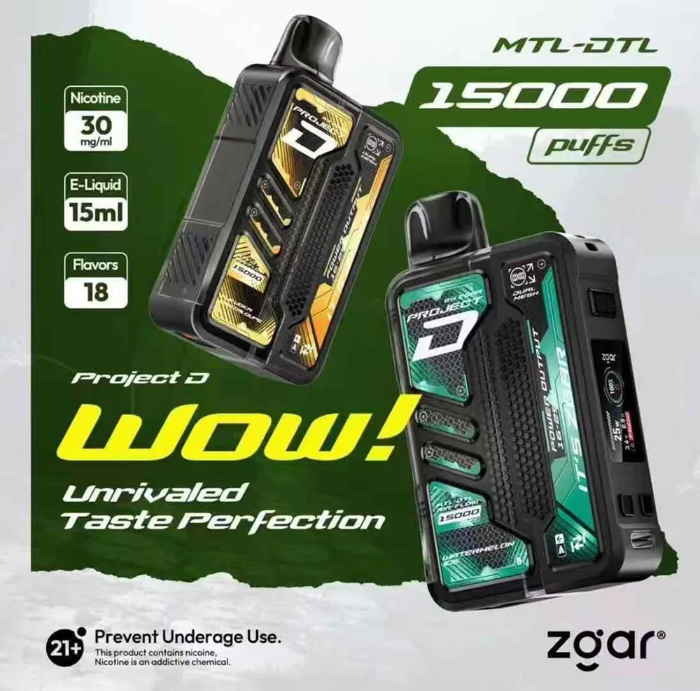 Zgar 冰熊卡帶電子煙主機（復古卡帶造型｜智慧螢幕｜磁吸卡帶煙彈）